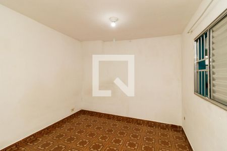 Quarto de casa para alugar com 2 quartos, 95m² em Jardim Brasil, São Paulo