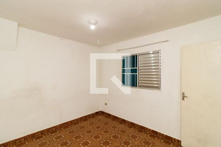 Quarto de casa para alugar com 2 quartos, 95m² em Jardim Brasil, São Paulo