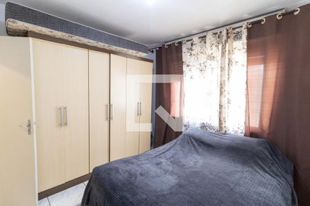 Quarto de apartamento à venda com 1 quarto, 38m² em Partenon, Porto Alegre