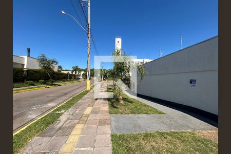 Placa de apartamento à venda com 2 quartos, 51m² em Feitoria, São Leopoldo
