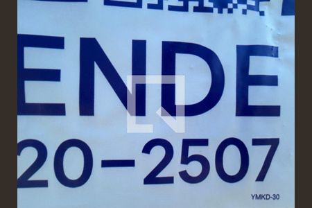 Placa de apartamento à venda com 2 quartos, 51m² em Feitoria, São Leopoldo