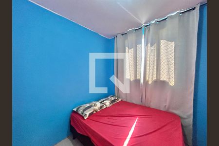 Quarto de apartamento à venda com 2 quartos, 51m² em Feitoria, São Leopoldo