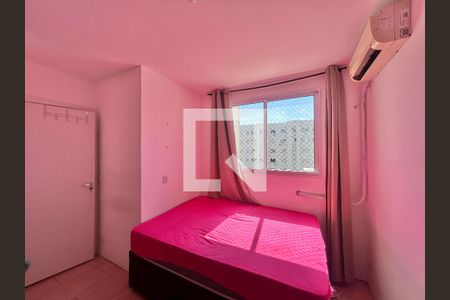 Quarto 2 de apartamento à venda com 2 quartos, 51m² em Feitoria, São Leopoldo