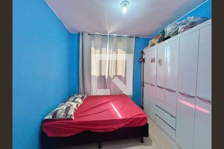 Quarto de apartamento à venda com 2 quartos, 51m² em Feitoria, São Leopoldo