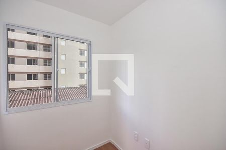 Quarto 1 de apartamento para alugar com 2 quartos, 34m² em Jardim Monte Kemel, São Paulo