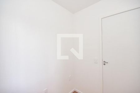 Quarto 1 de apartamento para alugar com 2 quartos, 34m² em Jardim Monte Kemel, São Paulo