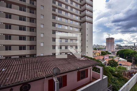 Vista do Quarto 1 de apartamento para alugar com 2 quartos, 34m² em Jardim Monte Kemel, São Paulo