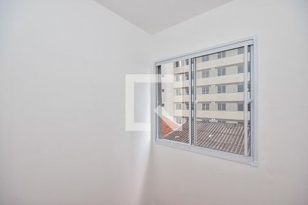 Quarto 1 de apartamento para alugar com 2 quartos, 34m² em Jardim Monte Kemel, São Paulo