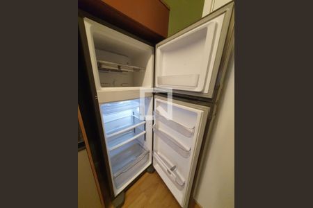 Banheiro de apartamento à venda com 1 quarto, 25m² em Vila Mariana, São Paulo