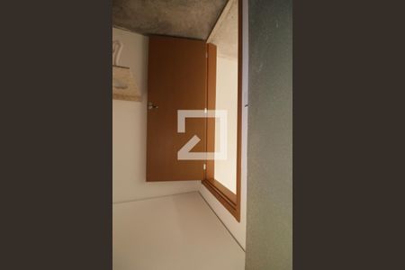 Suíte de apartamento à venda com 3 quartos, 110m² em Engordadouro, Jundiaí