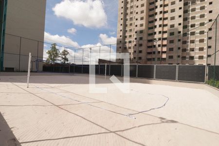 Área comum de apartamento à venda com 3 quartos, 110m² em Engordadouro, Jundiaí