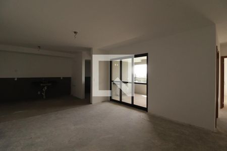 Sala de apartamento à venda com 3 quartos, 110m² em Engordadouro, Jundiaí