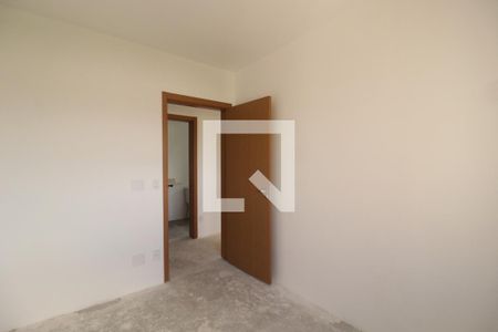 Quarto de apartamento à venda com 3 quartos, 110m² em Engordadouro, Jundiaí