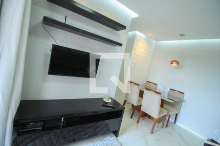 Apartamento para alugar com 2 quartos, 47m² em Mooca, São Paulo