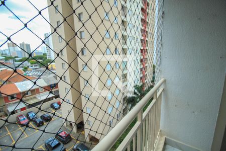 Apartamento para alugar com 2 quartos, 47m² em Mooca, São Paulo