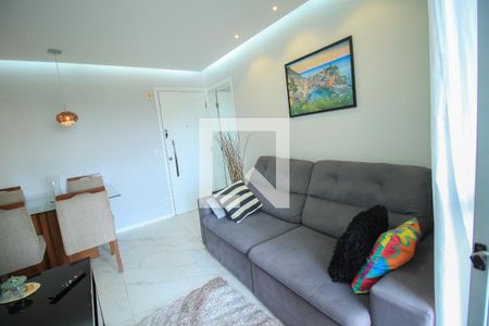 Apartamento para alugar com 2 quartos, 47m² em Mooca, São Paulo