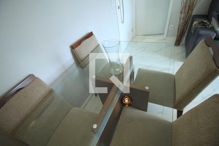 Apartamento para alugar com 2 quartos, 47m² em Mooca, São Paulo