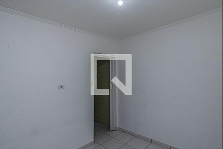 quarto 2_2 de casa para alugar com 2 quartos, 100m² em Vila Brasilina, São Paulo