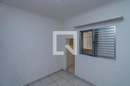 quarto 2_3 de casa para alugar com 2 quartos, 100m² em Vila Brasilina, São Paulo