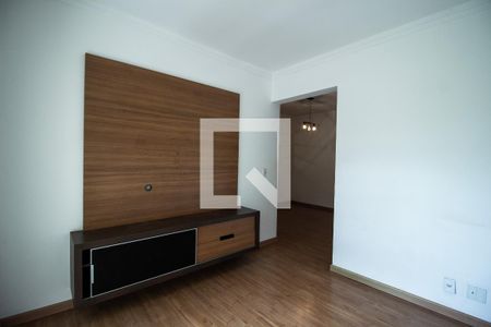 Sala de apartamento para alugar com 3 quartos, 88m² em Jardim Portal da Colina, Sorocaba