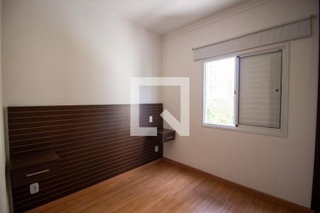 Suíte de apartamento para alugar com 3 quartos, 88m² em Jardim Portal da Colina, Sorocaba
