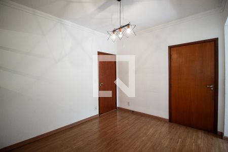 Sala 2 de apartamento para alugar com 3 quartos, 88m² em Jardim Portal da Colina, Sorocaba