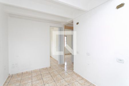 Sala de apartamento para alugar com 2 quartos, 42m² em Conjunto Residencial José Bonifácio, São Paulo