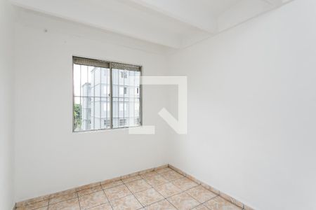 Quarto 2 de apartamento para alugar com 2 quartos, 42m² em Conjunto Residencial José Bonifácio, São Paulo