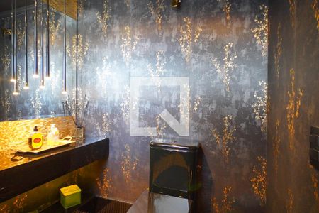 Lavabo  de apartamento à venda com 3 quartos, 258m² em Independência, Porto Alegre