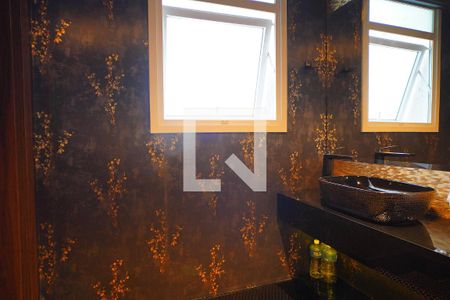 Lavabo  de apartamento à venda com 3 quartos, 258m² em Independência, Porto Alegre