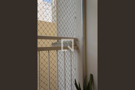 Varanda de apartamento à venda com 3 quartos, 57m² em Paulicéia, São Bernardo do Campo