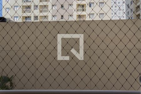 Varanda de apartamento à venda com 3 quartos, 57m² em Paulicéia, São Bernardo do Campo