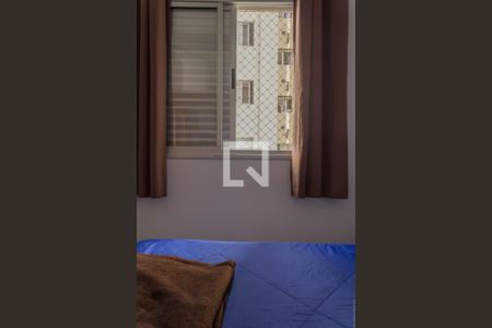 Quarto 1 de apartamento à venda com 3 quartos, 57m² em Paulicéia, São Bernardo do Campo