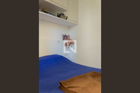 Quarto 1 de apartamento à venda com 3 quartos, 57m² em Paulicéia, São Bernardo do Campo