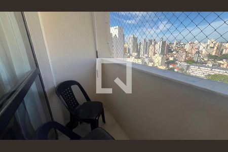 Apartamento para alugar com 3 quartos, 105m² em Centro, Campinas