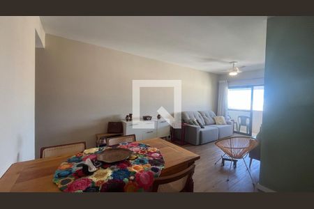 Apartamento para alugar com 3 quartos, 105m² em Centro, Campinas