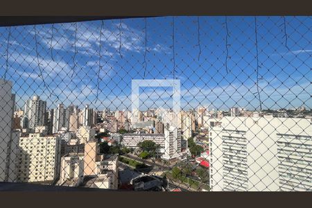 Apartamento para alugar com 3 quartos, 105m² em Centro, Campinas