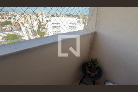 Apartamento para alugar com 3 quartos, 105m² em Centro, Campinas