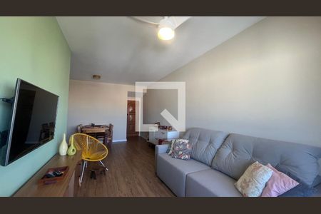 Apartamento para alugar com 3 quartos, 105m² em Centro, Campinas