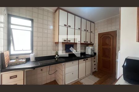 Apartamento para alugar com 3 quartos, 105m² em Centro, Campinas