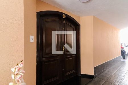 Porta Entrada de casa à venda com 3 quartos, 280m² em Rio Pequeno, São Paulo
