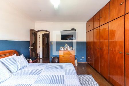 Quarto - Suite de casa à venda com 3 quartos, 280m² em Rio Pequeno, São Paulo