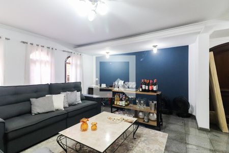 Sala  de casa à venda com 3 quartos, 280m² em Rio Pequeno, São Paulo