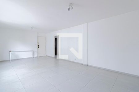 Sala de apartamento à venda com 3 quartos, 183m² em Moema, São Paulo