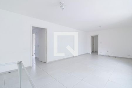 Sala de apartamento à venda com 3 quartos, 183m² em Moema, São Paulo