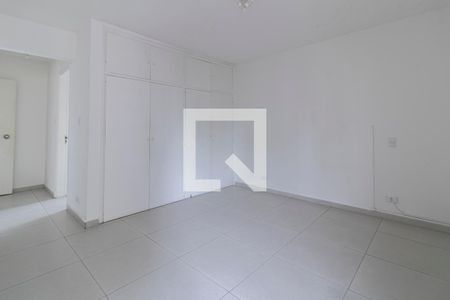 Quarto Suíte de apartamento à venda com 3 quartos, 183m² em Moema, São Paulo