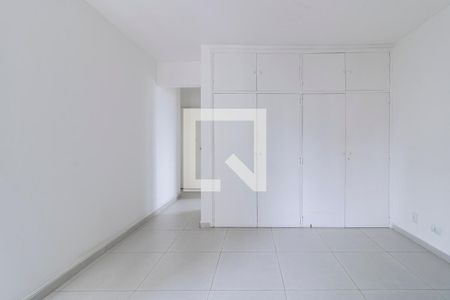 Quarto Suíte de apartamento à venda com 3 quartos, 183m² em Moema, São Paulo