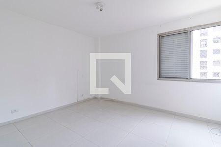 Quarto Suíte de apartamento à venda com 3 quartos, 183m² em Moema, São Paulo