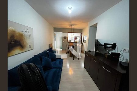 Apartamento à venda com 3 quartos, 82m² em Tijuca, Rio de Janeiro
