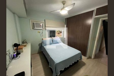 Apartamento à venda com 3 quartos, 82m² em Tijuca, Rio de Janeiro